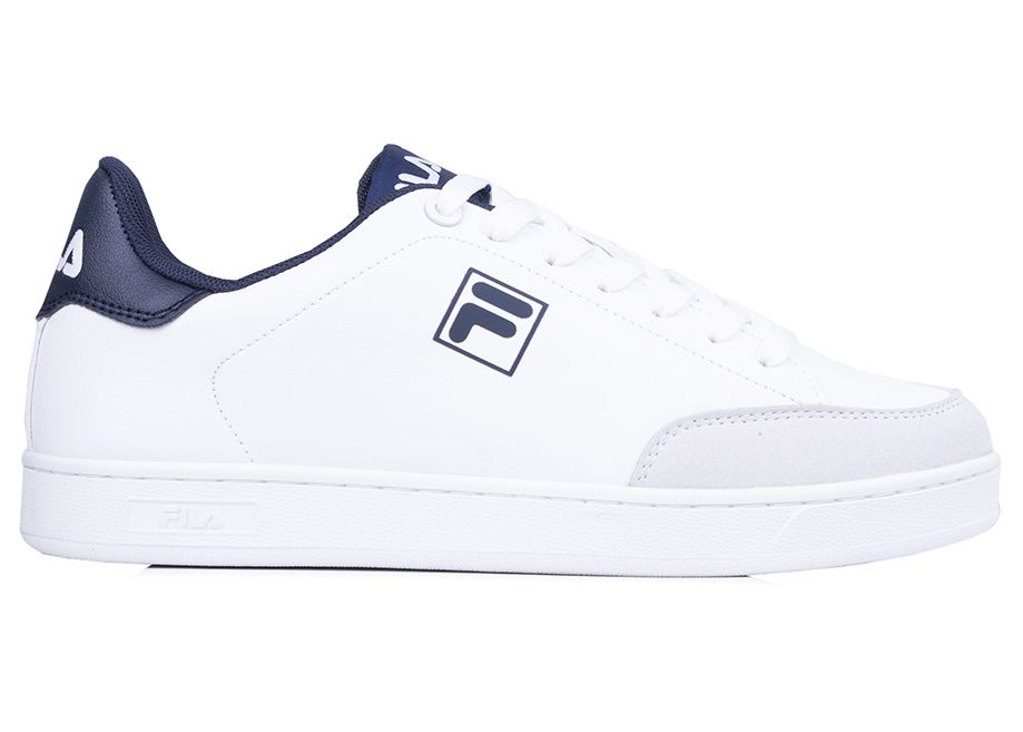 Fila Dámské boty Courtbay FFW0477 13037