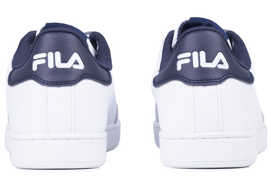 Fila Dámské boty Courtbay FFW0477 13037