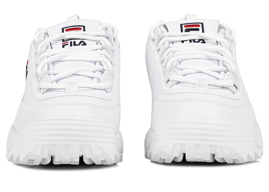 Fila Dámské boty Disruptor 1010302 1FG