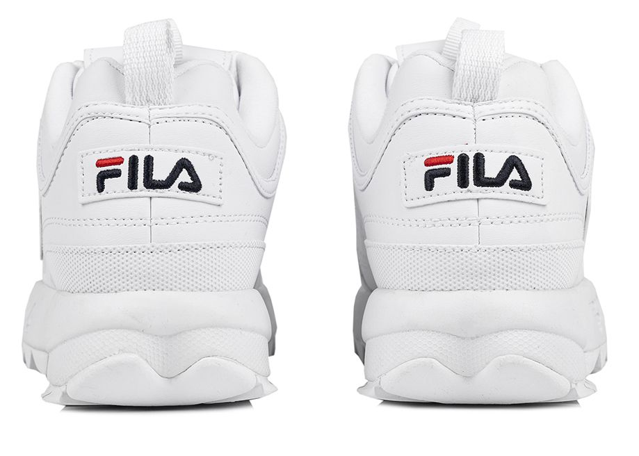 Fila Dámské boty Disruptor 1010302 1FG