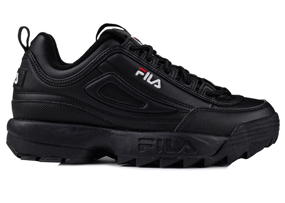 Fila Dámské boty Disruptor 1010302 12V