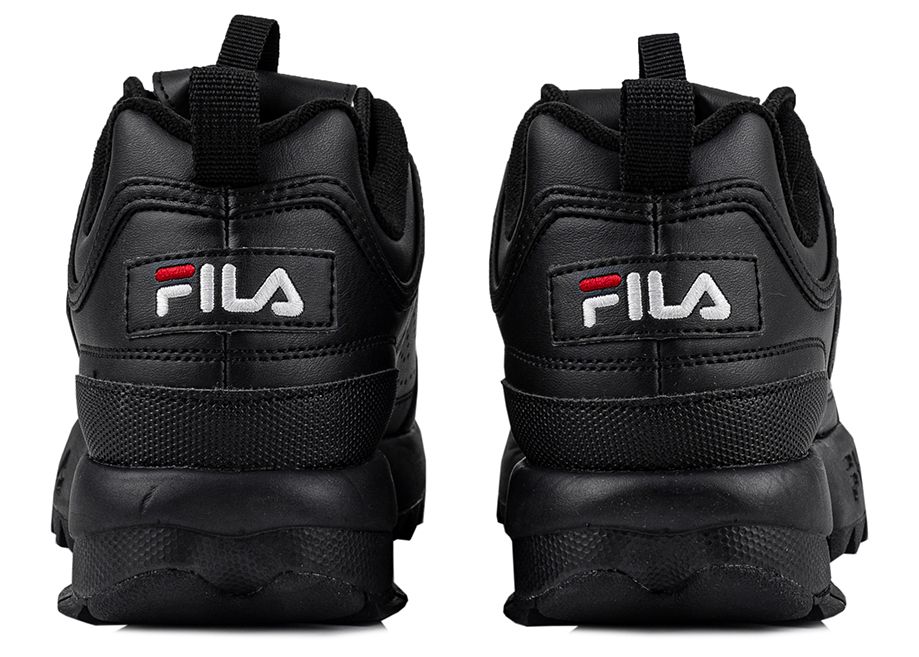 Fila Dámské boty Disruptor 1010302 12V