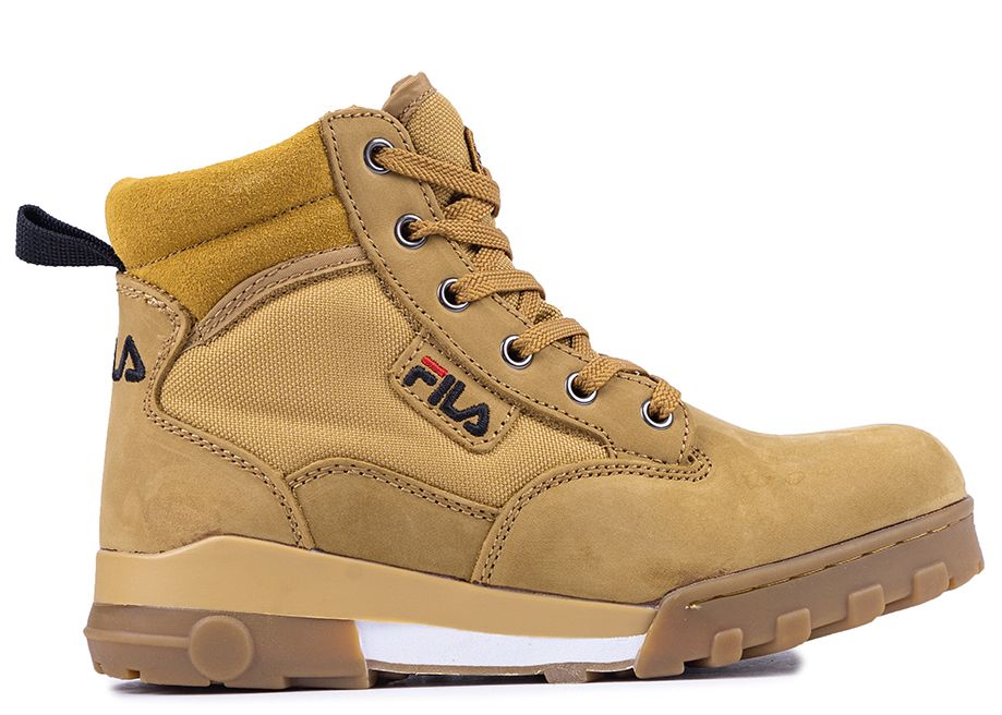 Fila Dámské boty Grunge II mid FFW0217 23015