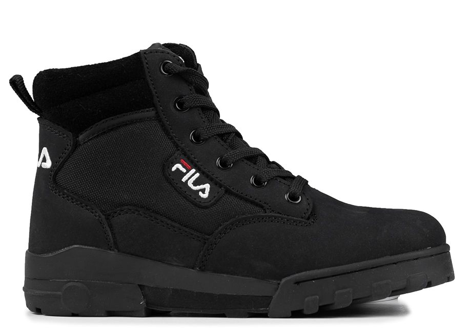 Fila Dámské boty Grunge II mid FFW0217 80010