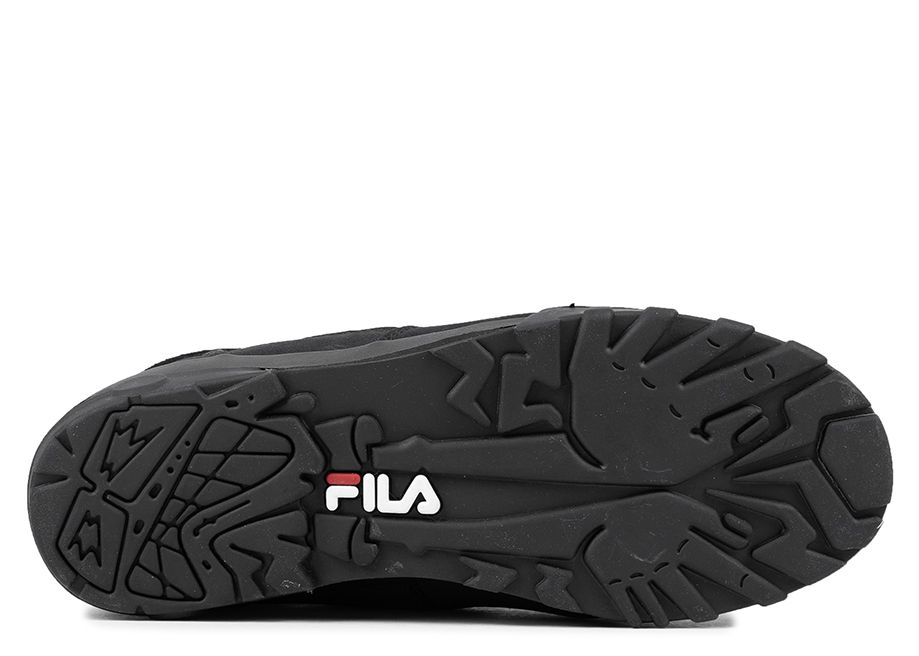 Fila Dámské boty Grunge II mid FFW0217 80010