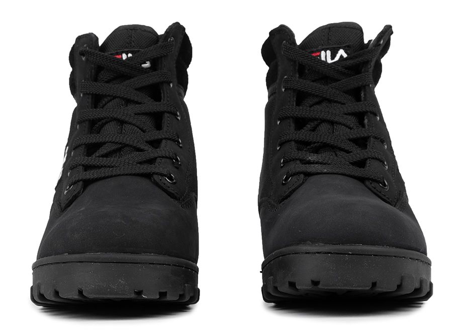 Fila Dámské boty Grunge II mid FFW0217 80010