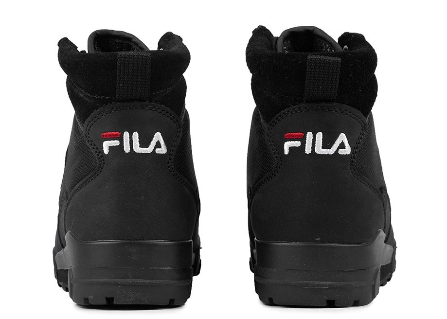 Fila Dámské boty Grunge II mid FFW0217 80010