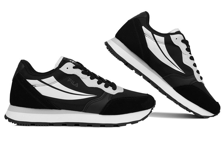 Fila Dámské boty Hypert FFW0494 83336 EUR 40 OUTLET Fila Dámské boty Hypert FFW0494 83336 EUR 40 OUTLET