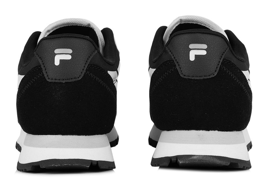 Fila Dámské boty Hypert FFW0494 83336 EUR 40 OUTLET Fila Dámské boty Hypert FFW0494 83336 EUR 40 OUTLET