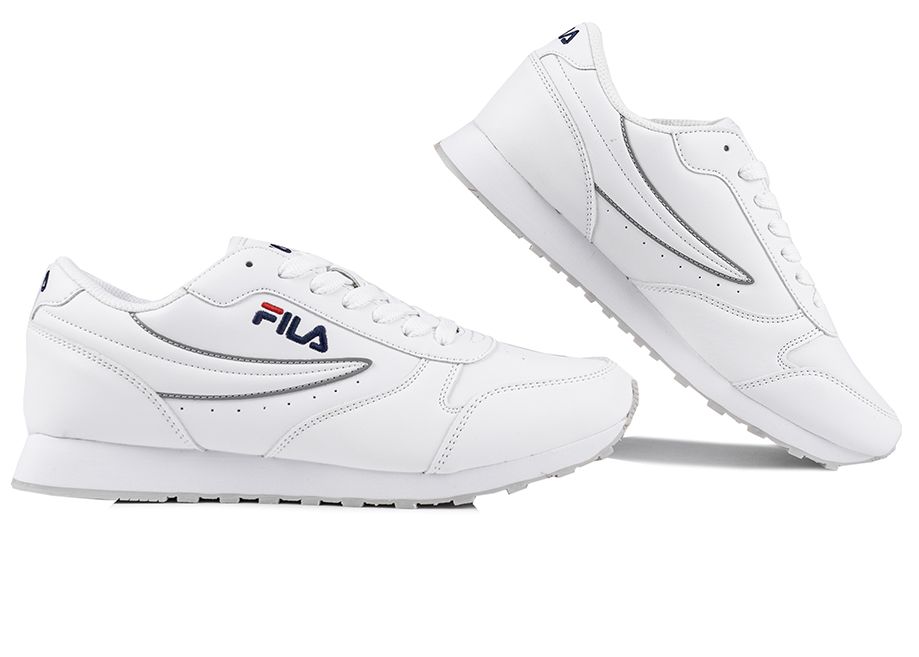 Fila Dámské boty Orbit low 1010308 1FG