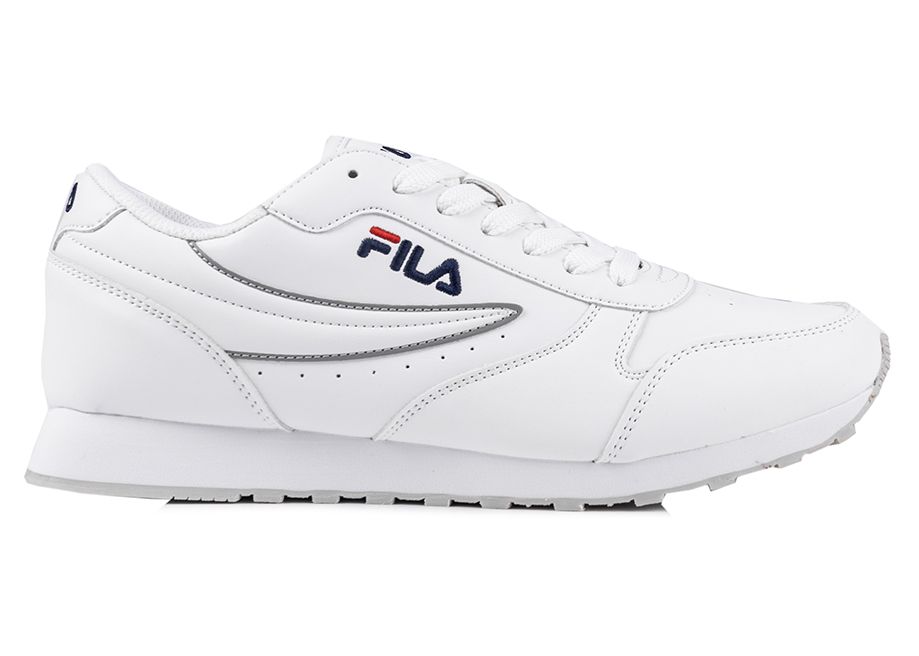 Fila Dámské boty Orbit low 1010308 1FG