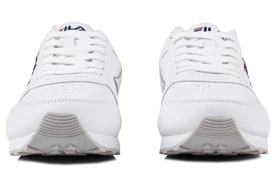 Fila Dámské boty Orbit low 1010308 1FG