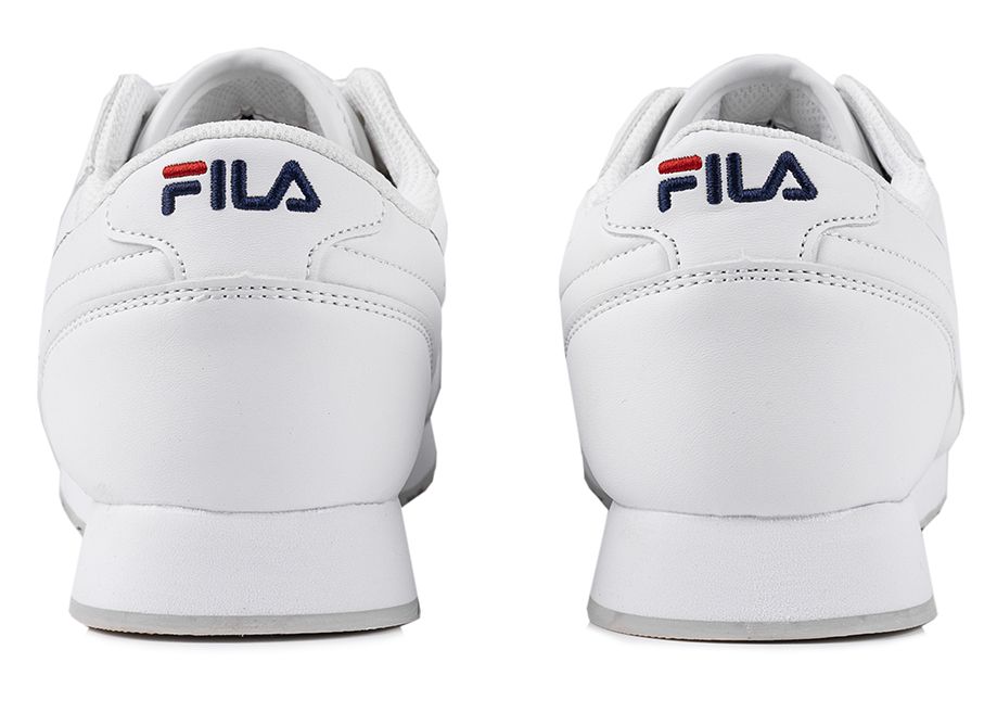 Fila Dámské boty Orbit low 1010308 1FG