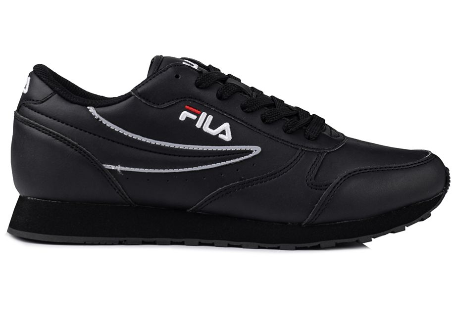 Fila Dámské boty Orbit low 1010308 12V