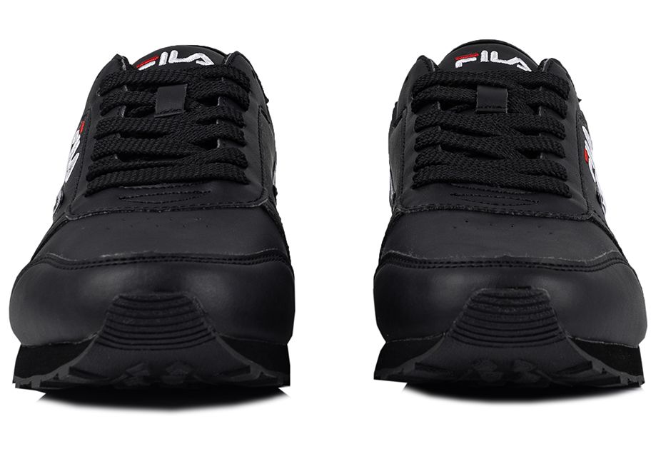 Fila Dámské boty Orbit low 1010308 12V