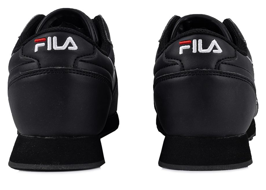 Fila Dámské boty Orbit low 1010308 12V