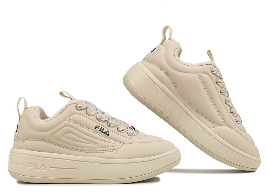 Fila Dámské boty Superbubble FFW0536 70027 Fila Dámské boty Superbubble FFW0536 70027