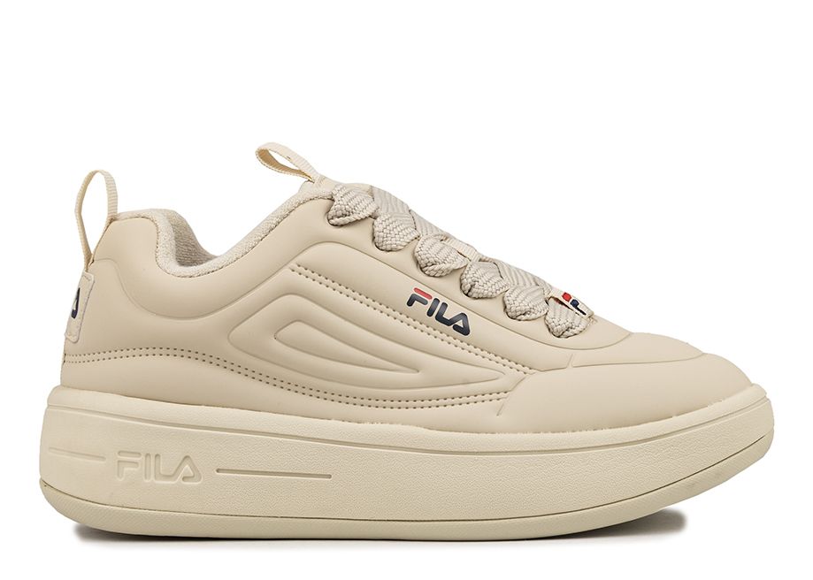Fila Dámské boty Superbubble FFW0536 70027 Fila Dámské boty Superbubble FFW0536 70027