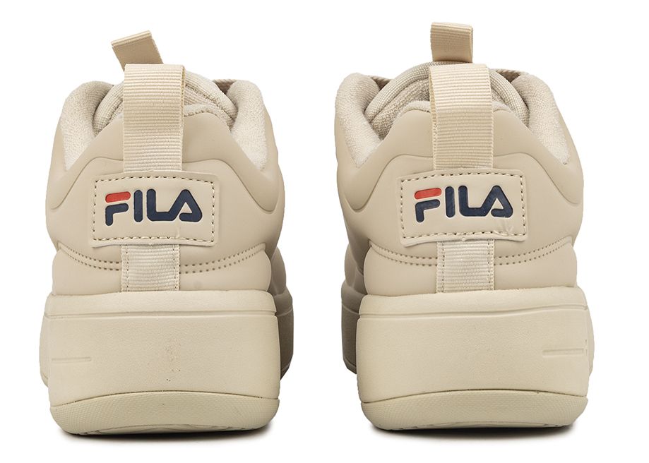 Fila Dámské boty Superbubble FFW0536 70027 Fila Dámské boty Superbubble FFW0536 70027