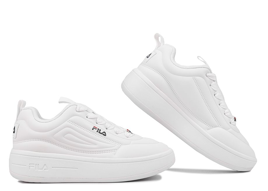 Fila Dámské boty Superbubble FFW0536 10004 Fila Dámské boty Superbubble FFW0536 10004