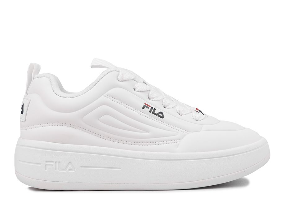 Fila Dámské boty Superbubble FFW0536 10004 Fila Dámské boty Superbubble FFW0536 10004
