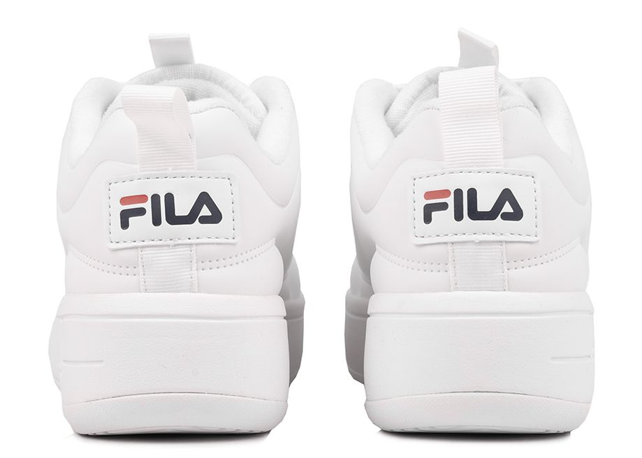 Fila Dámské boty Superbubble FFW0536 10004 Fila Dámské boty Superbubble FFW0536 10004