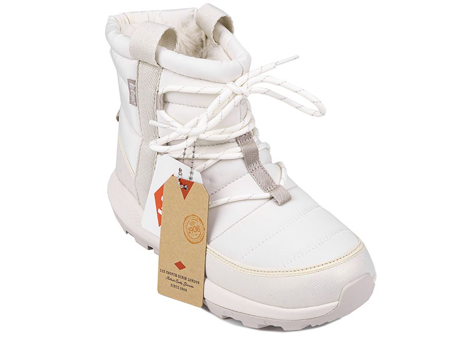 Lee Cooper Dámské boty LCJ-24-03-3070LA