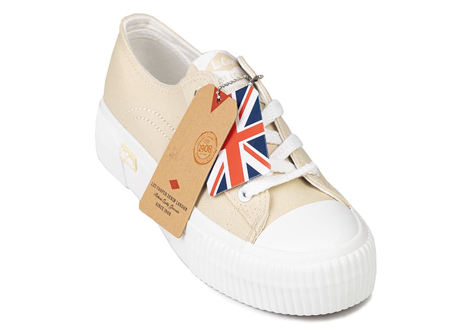 Lee Cooper Dámské boty LCW-25-02-3326LA Lee Cooper Dámské boty LCW-25-02-3326LA