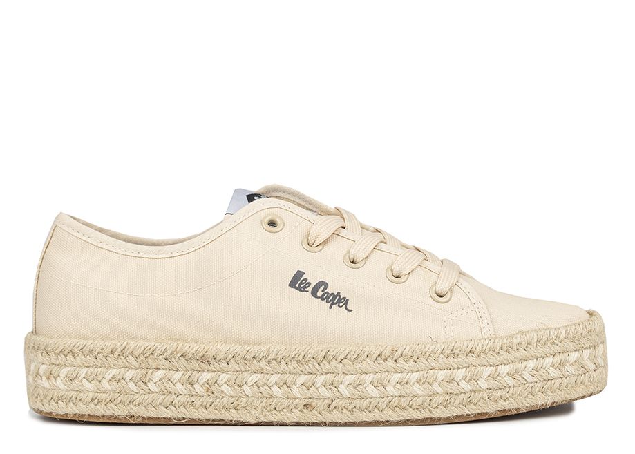 Lee Cooper Dámské boty LCW-25-44-3215LA