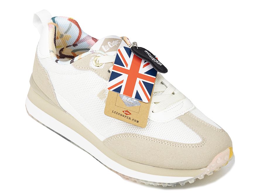 Lee Cooper Dámské boty LCW-25-03-3376LA Lee Cooper Dámské boty LCW-25-03-3376LA
