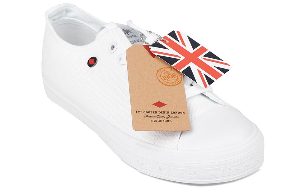 Lee Cooper Dámské Boty LCW-22-31-0872LA Lee Cooper Dámské Boty LCW-22-31-0872LA