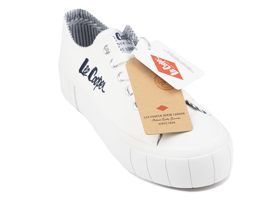 Lee Cooper Dámské boty LCW-24-31-2743LA