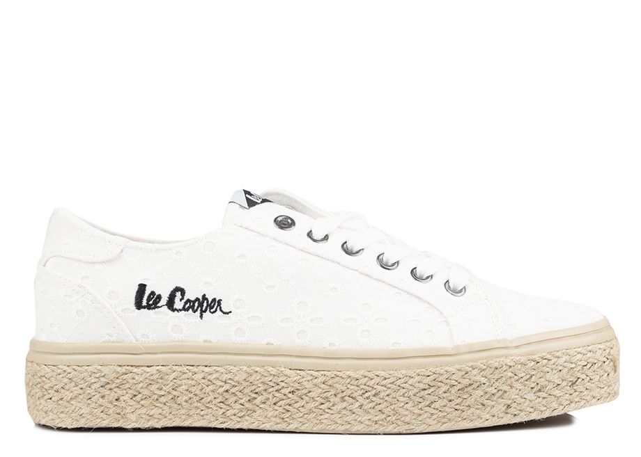 Lee Cooper Dámské boty LCW-24-44-2425LA