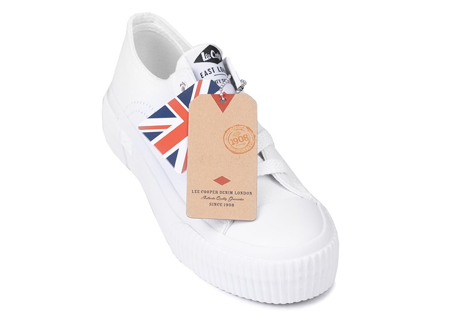 Lee Cooper Dámské boty LCW-25-02-3325LA Lee Cooper Dámské boty LCW-25-02-3325LA