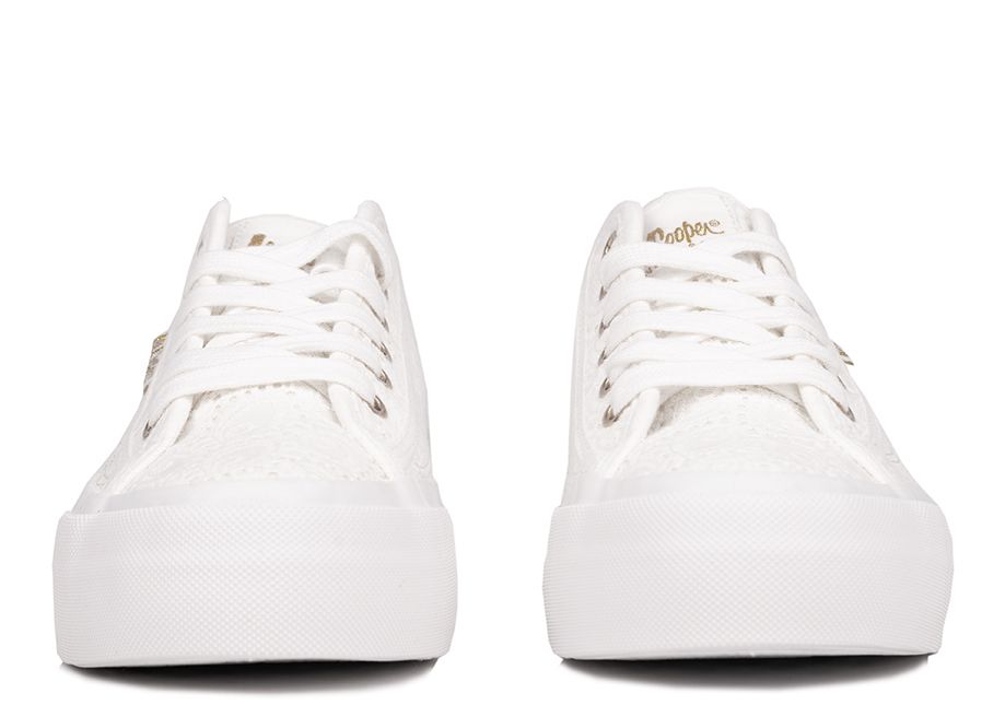 Lee Cooper Dámské boty LCW-25-31-3438LA
