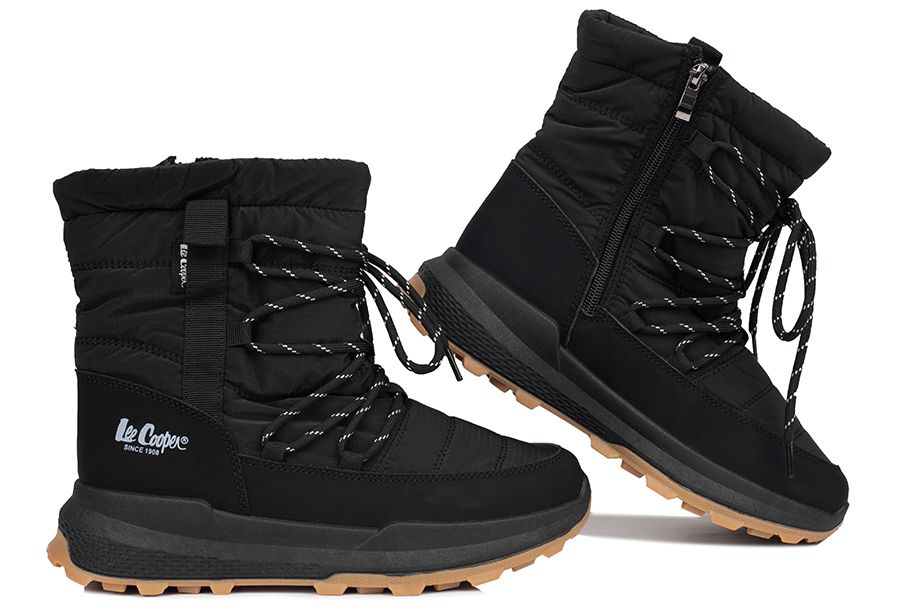 Lee Cooper Dámské boty LCJ-23-44-1987LA Lee Cooper Dámské boty LCJ-23-44-1987LA