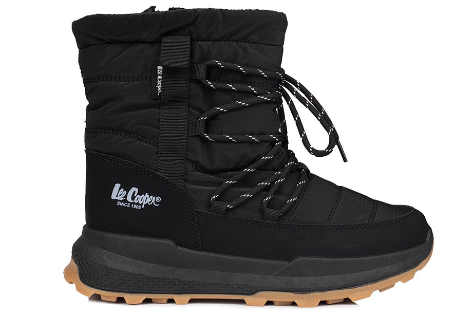 Lee Cooper Dámské boty LCJ-23-44-1987LA Lee Cooper Dámské boty LCJ-23-44-1987LA