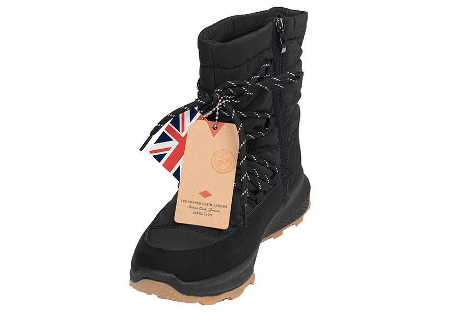 Lee Cooper Dámské boty LCJ-23-44-1987LA Lee Cooper Dámské boty LCJ-23-44-1987LA