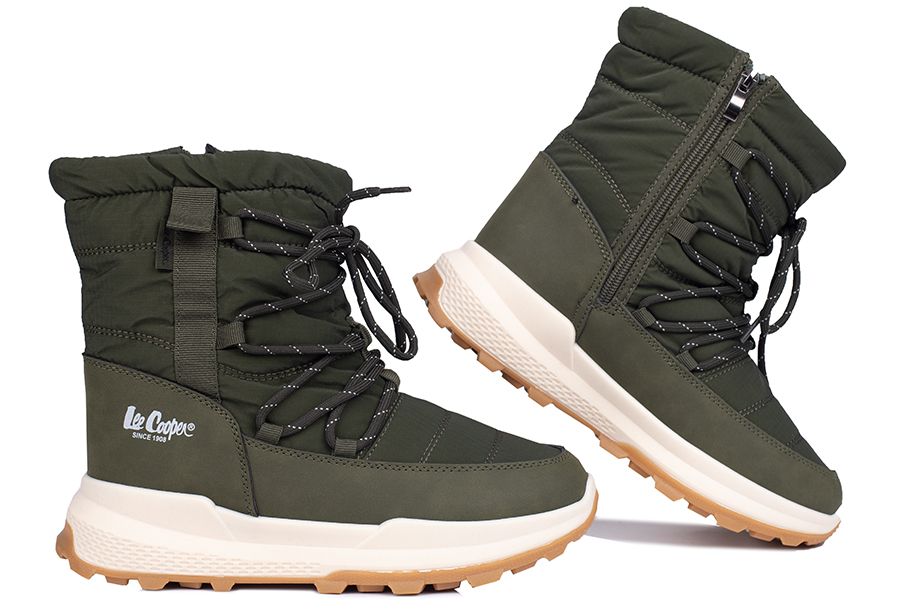 Lee Cooper Dámské boty LCJ-23-44-1988LA Lee Cooper Dámské boty LCJ-23-44-1988LA