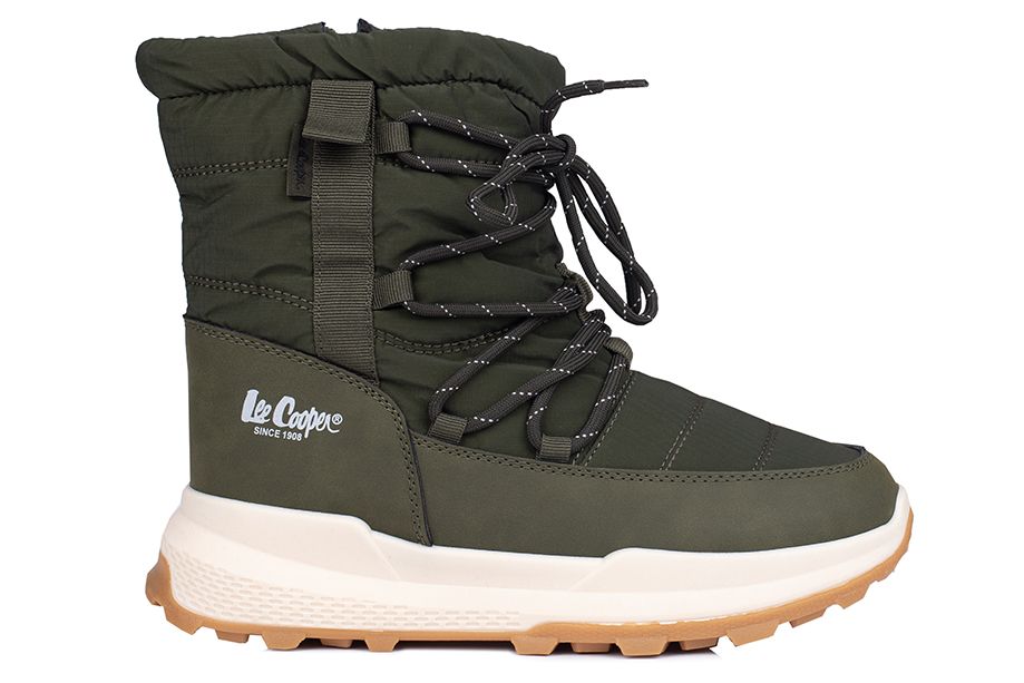 Lee Cooper Dámské boty LCJ-23-44-1988LA Lee Cooper Dámské boty LCJ-23-44-1988LA