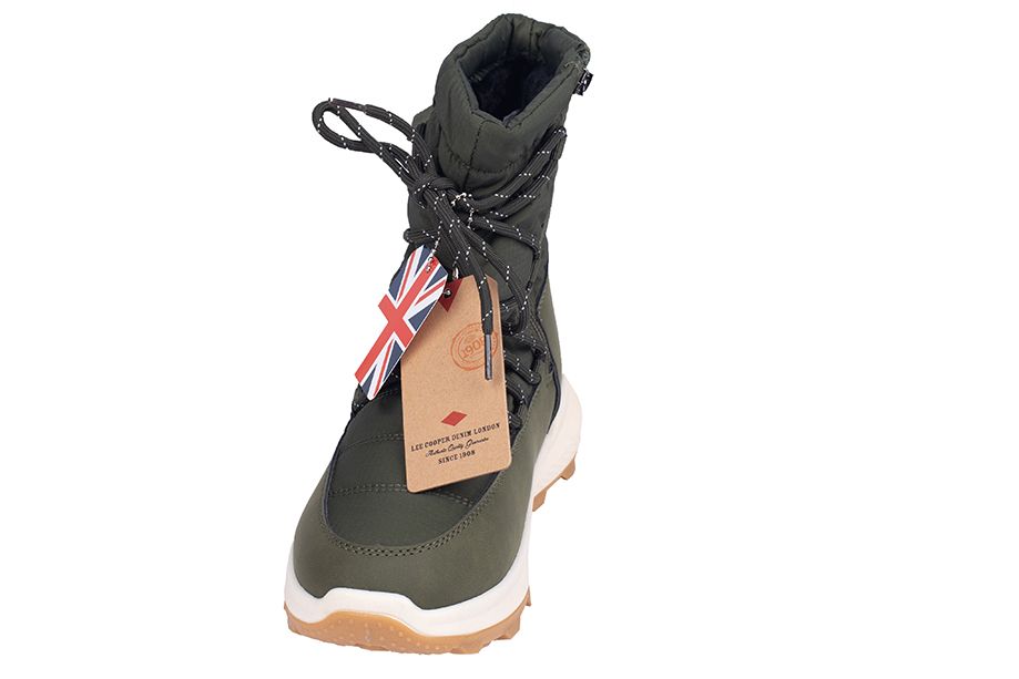 Lee Cooper Dámské boty LCJ-23-44-1988LA Lee Cooper Dámské boty LCJ-23-44-1988LA