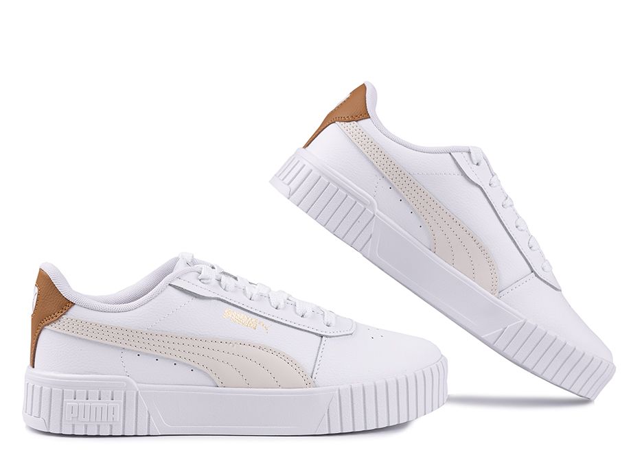 PUMA Dámské boty Carina 2.0 385849 30