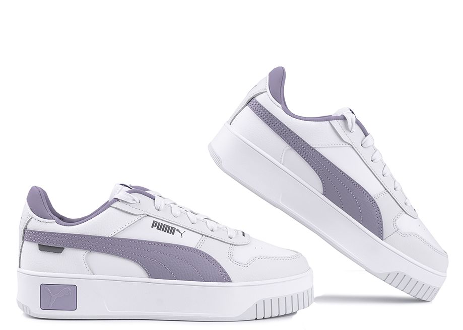 PUMA Dámské boty Carina Street 389390 30