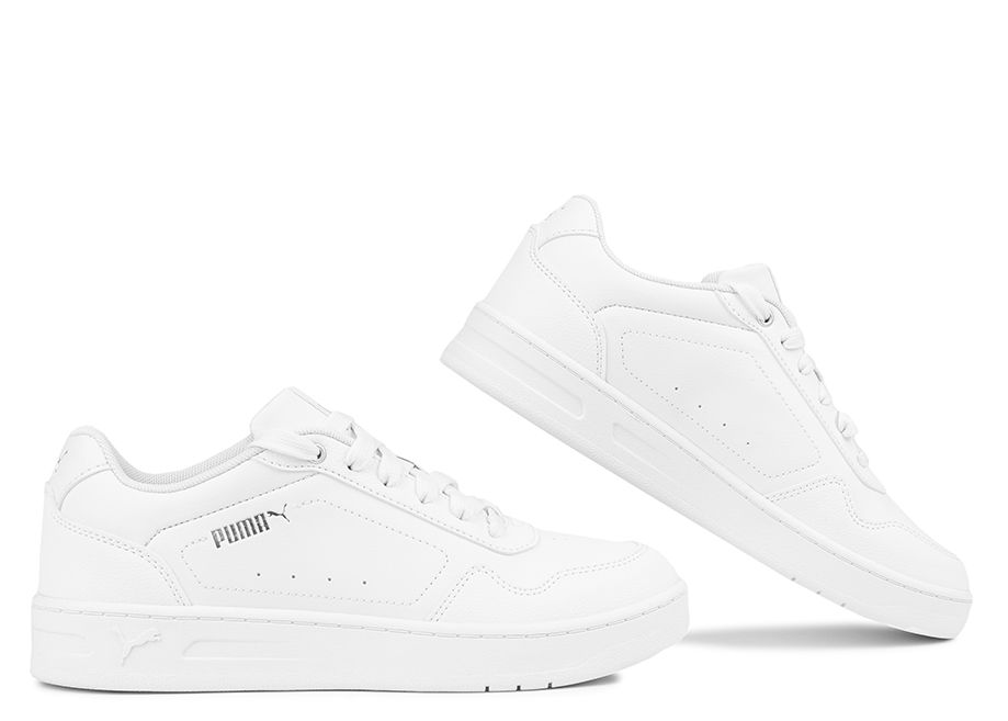 PUMA Dámské boty Court Classy 395021 01 PUMA Dámské boty Court Classy 395021 01