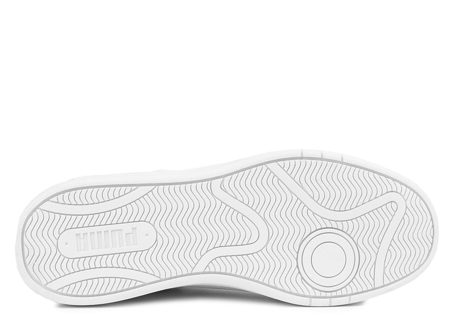 PUMA Dámské boty Court Classy 395021 01 PUMA Dámské boty Court Classy 395021 01