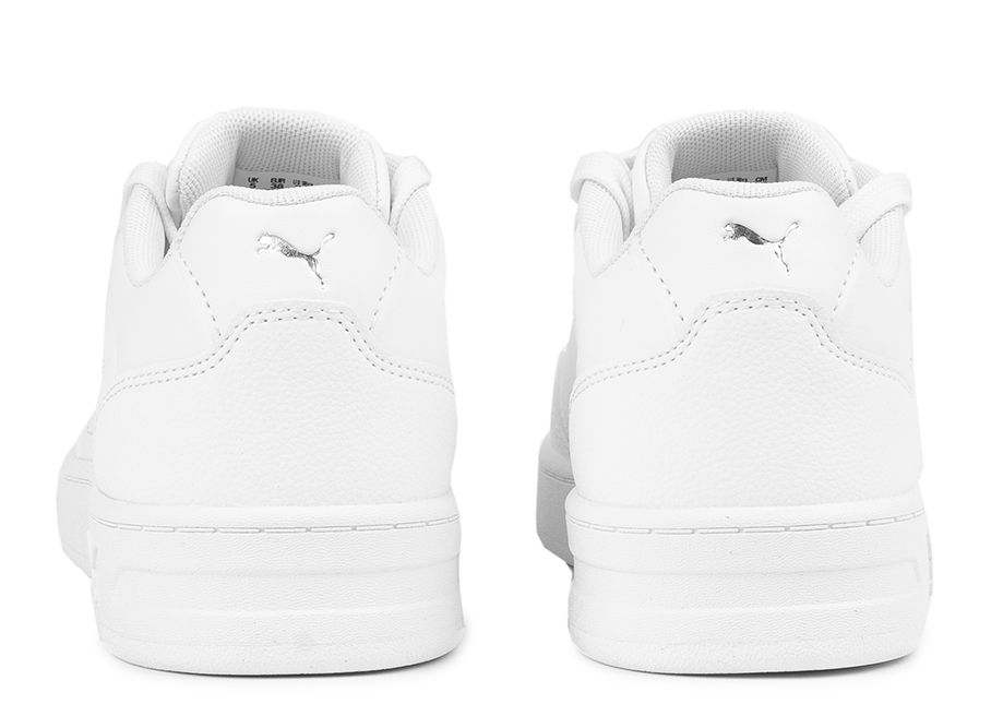 PUMA Dámské boty Court Classy 395021 01 PUMA Dámské boty Court Classy 395021 01