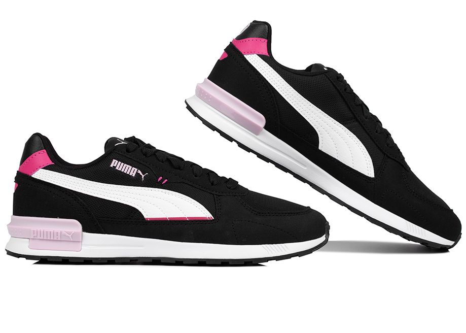 PUMA Dámské boty Graviton 380738 55