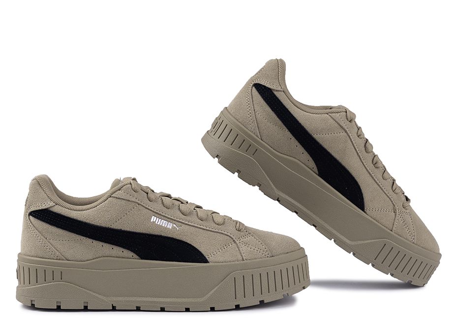 PUMA Dámské boty Karmen II 397457 02