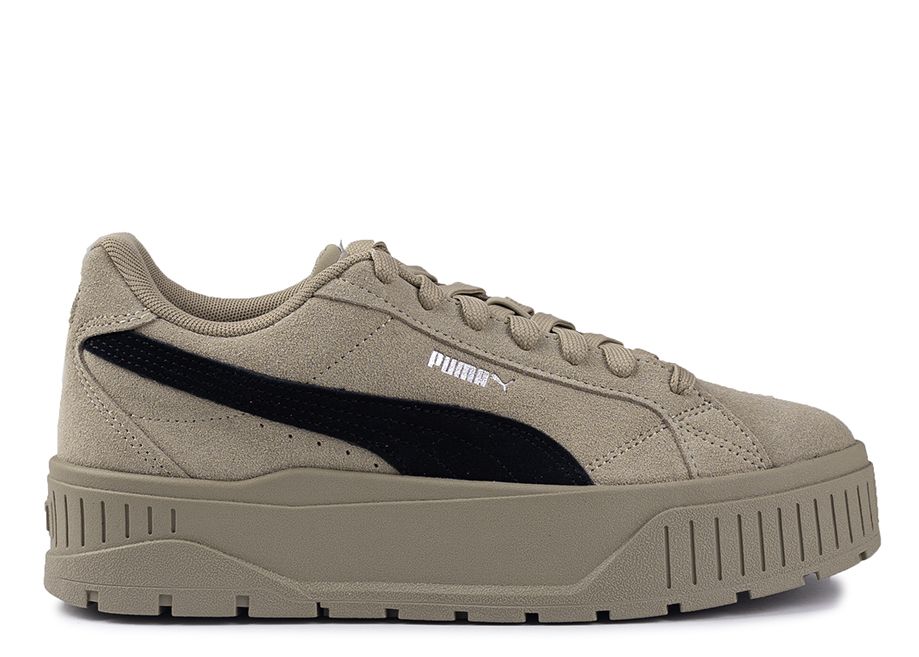 PUMA Dámské boty Karmen II 397457 02