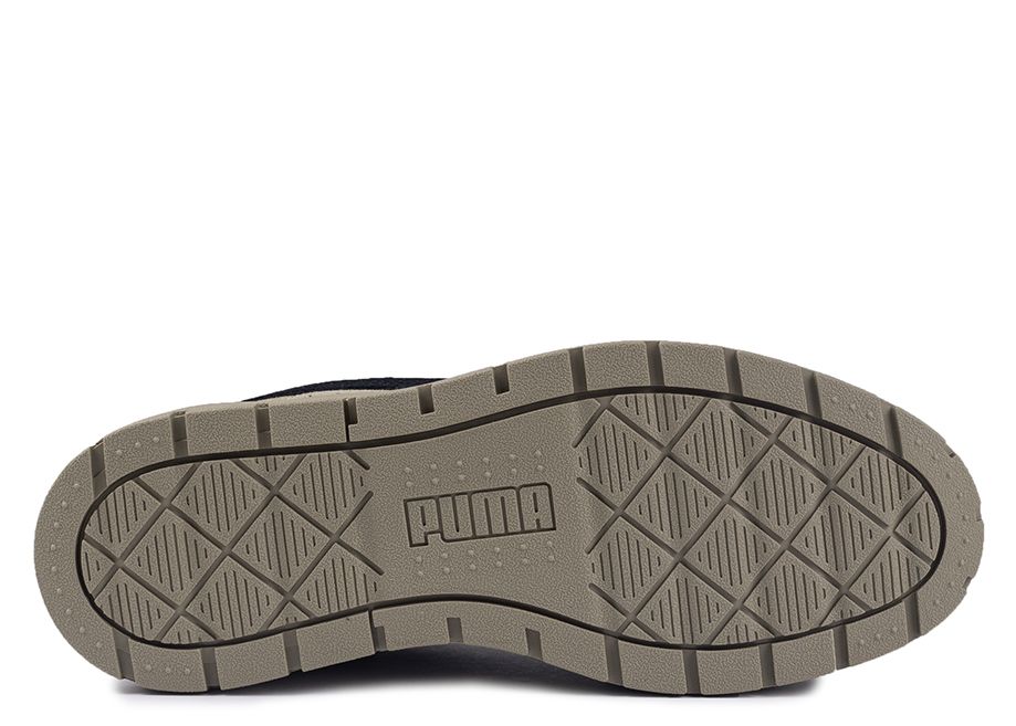 PUMA Dámské boty Karmen II 397457 02